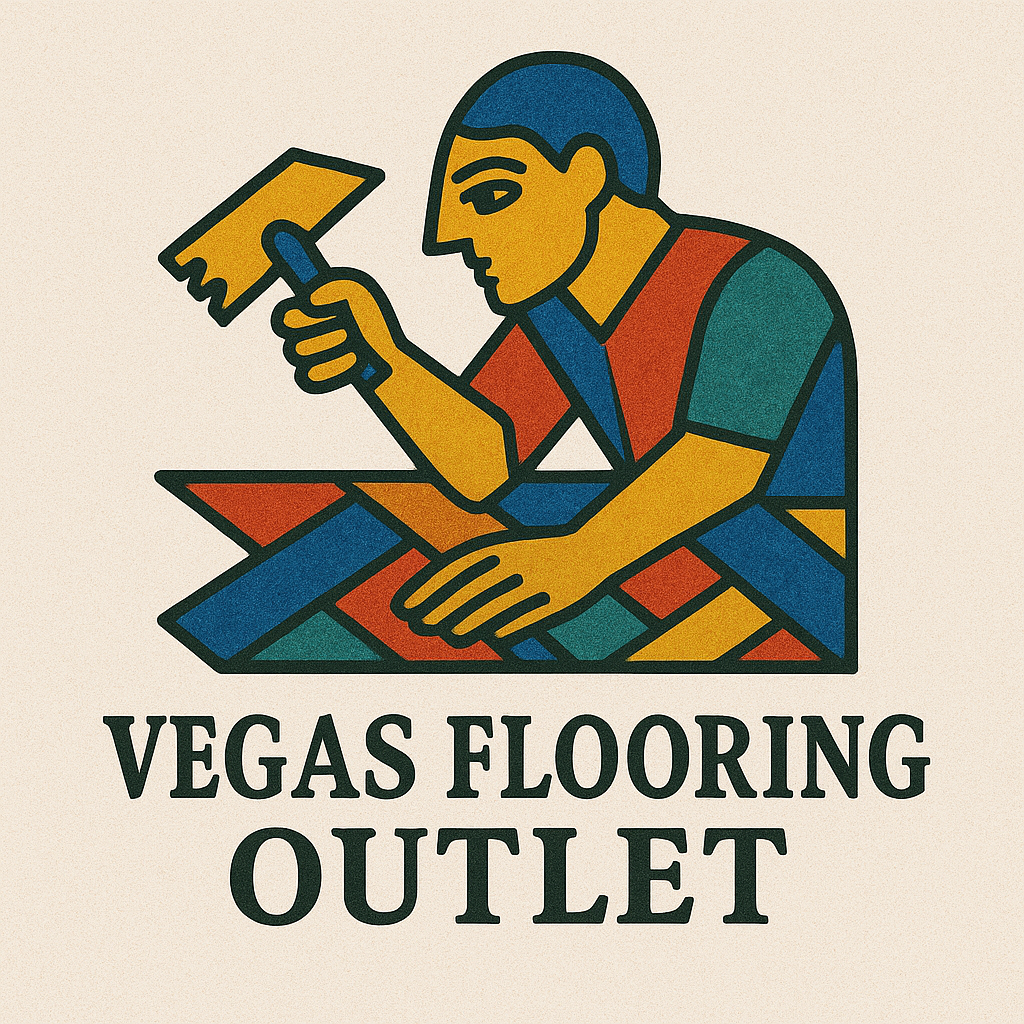 Vegas Flooring Outlet Website